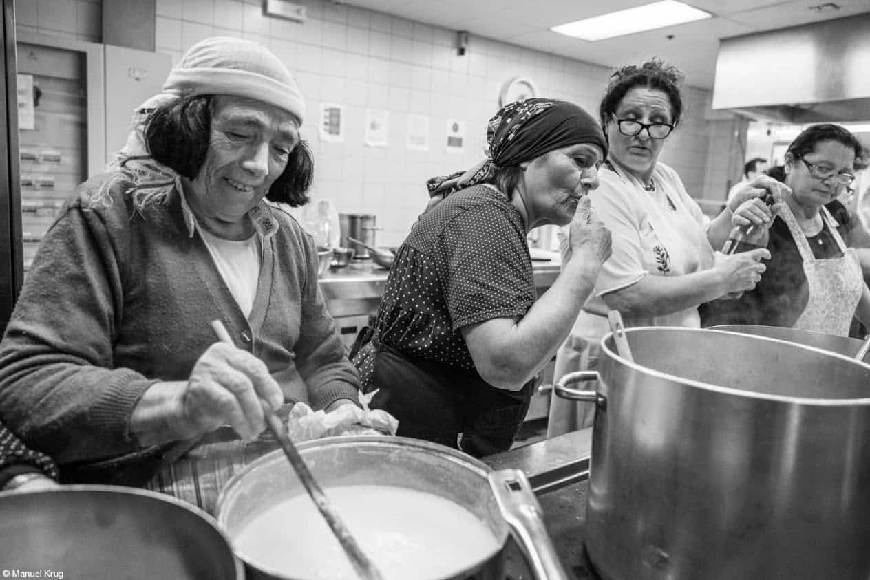 2nd_manuel krug_albanian grandmothers black and white photo_credited