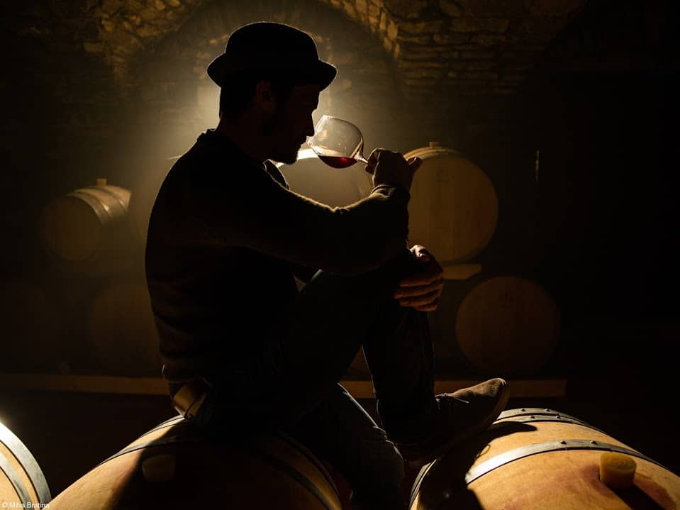 Errazuriz Wine Photographer of the Year – People, 2019, 3rd