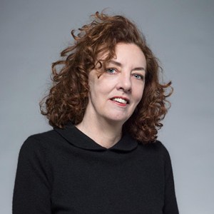 Alison Morley