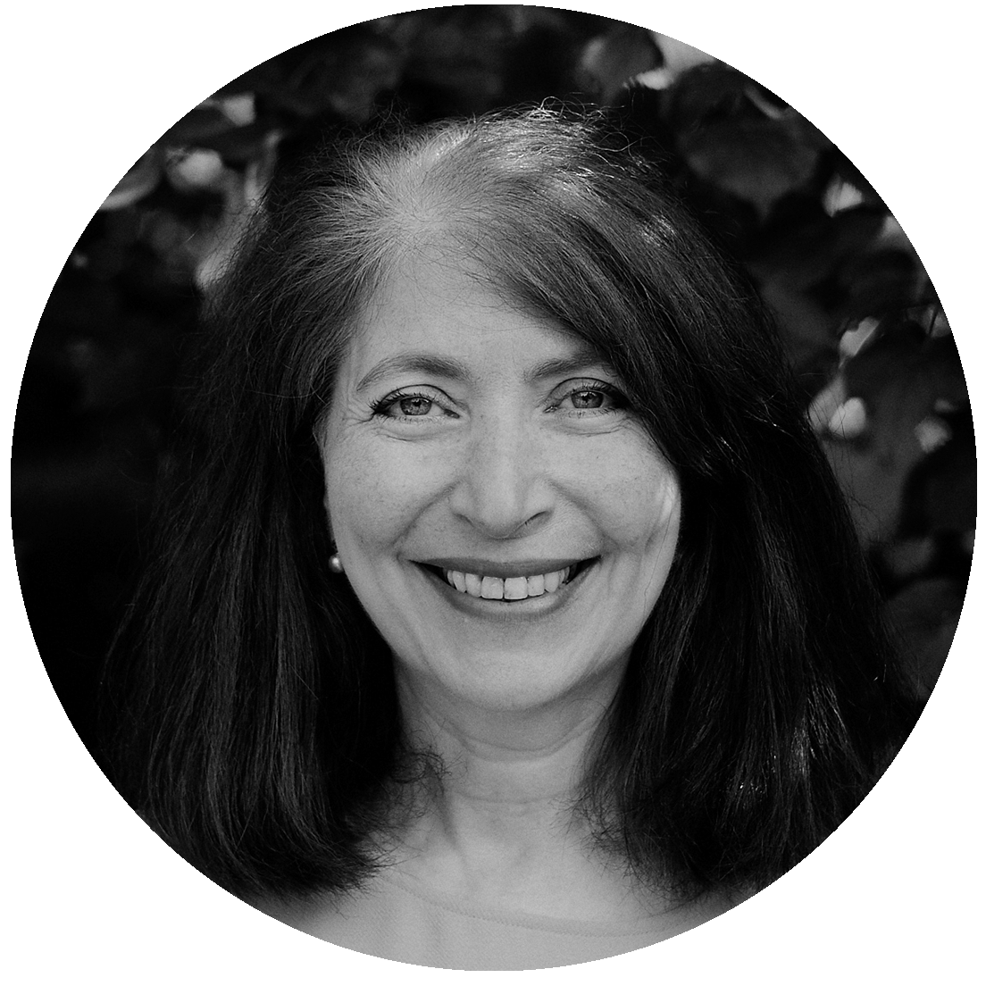 Caroline Kenyon