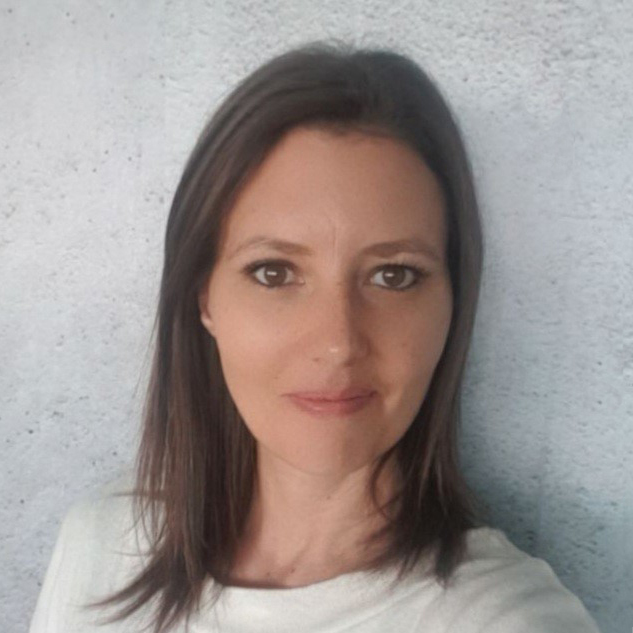 Catherine Delaloye