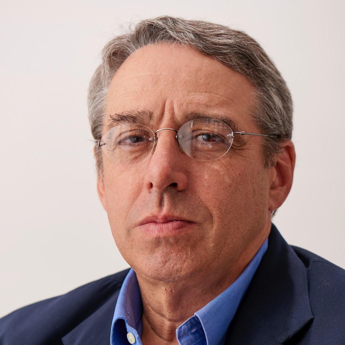 David Zabar