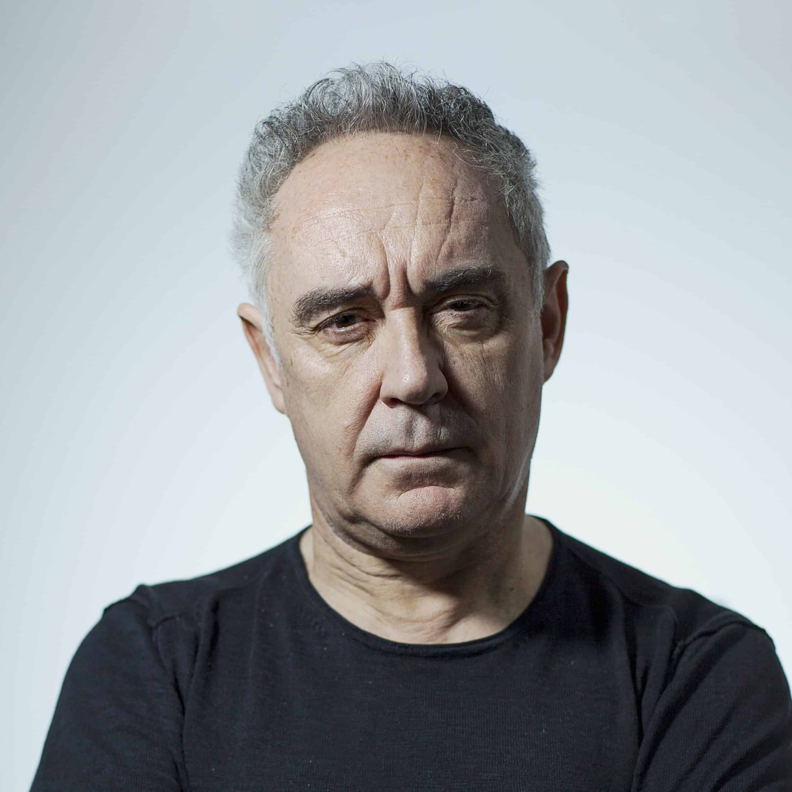 Ferran Adria