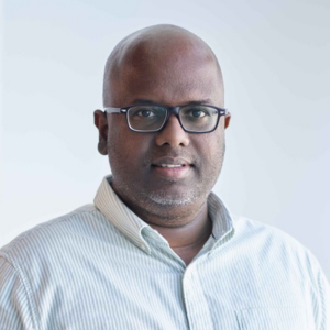 George Mathew - advisory board