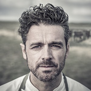 Jock Zonfrillo 