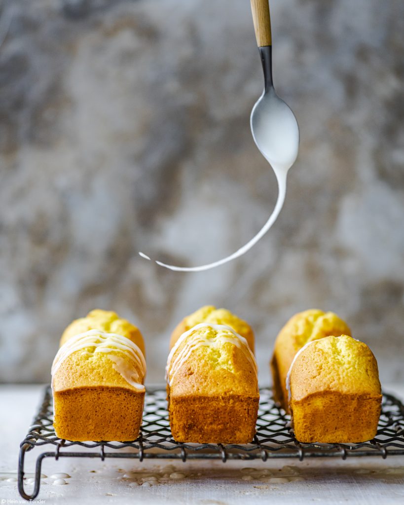 Maderia Cake Marks & Spencer Food Portraiture food photography