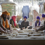 Moe Kafer - Chapatis for the Masses