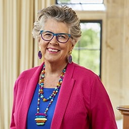 Prue Leith