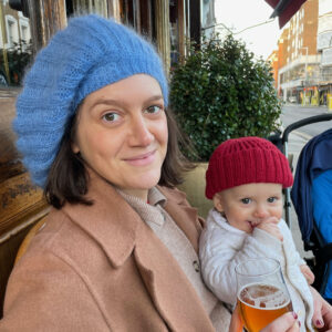 Skye Trayler - advisory board
