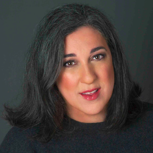Tracey Zabar