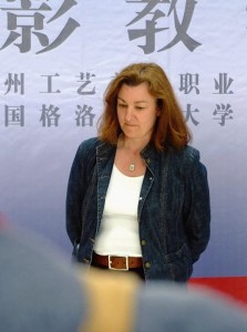 Trudie Ballantyne