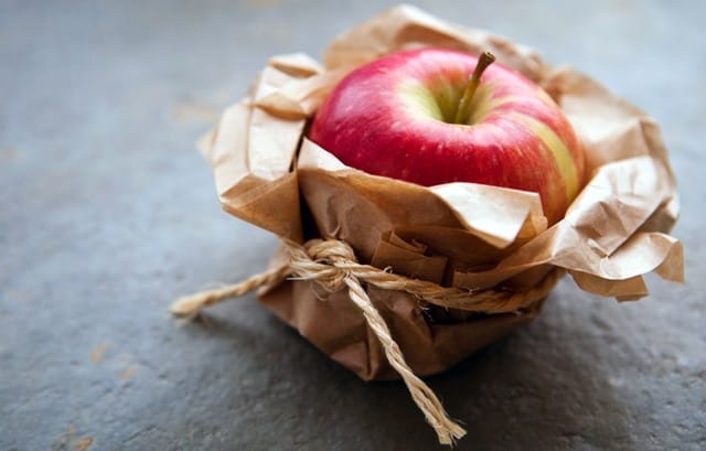 claire_fraser_wrapped_apple