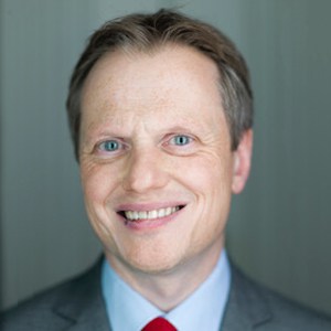 Michael Pritchard